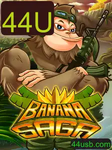 BananaSaga: Aventura e Estratégia no Mundo dos Jogos