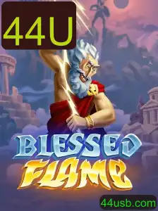 Explorando o Universo de BlessedFlame: Um Guia Completo
