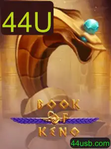 Explorando o BookOfKeno: Um Mergulho nas Regras e Estratégias do Jogo