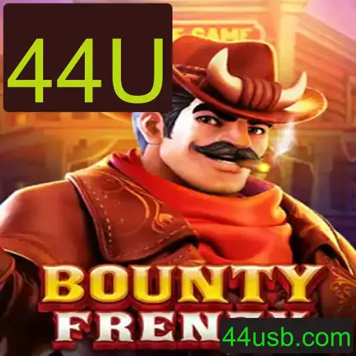 Descubra a Aventura de 'BountyFrenzy': Um Jogo de Estratégia e Ação