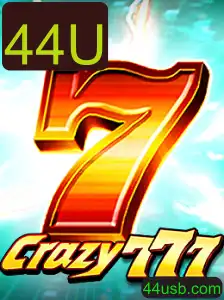 Crazy777: A Revolução no Mundo dos Jogos com a Palavra-Chave 44U