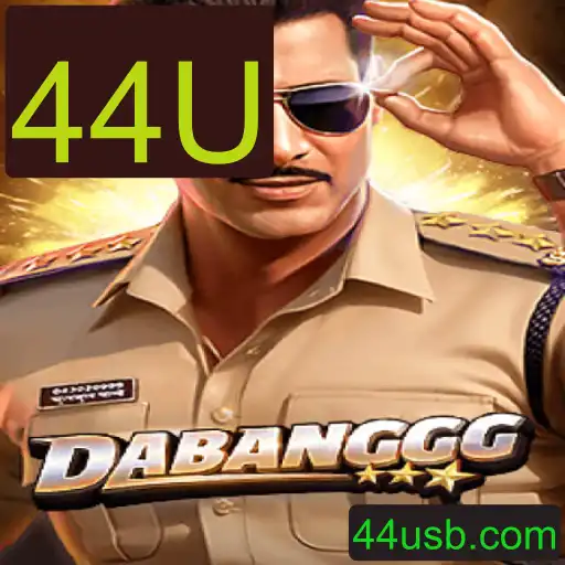 DABANGGG: A Revolução do Jogo com a Palavra-chave 44U