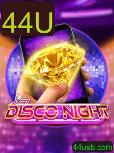 Desvendando DiscoNightM: Mergulhe no Jogo Revolucionário com 44U