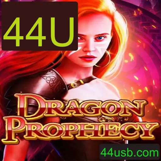 Explorando DragonProphecy: O Jogo Que Está Dominando 44U