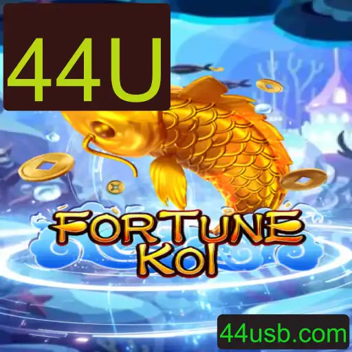 FORTUNEKOI: Descubra o Envolvente Mundo do Jogo que Encanta a Todos