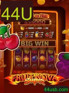 Explorando o Mundo de FruitNovaSuper: Um Guia Completo