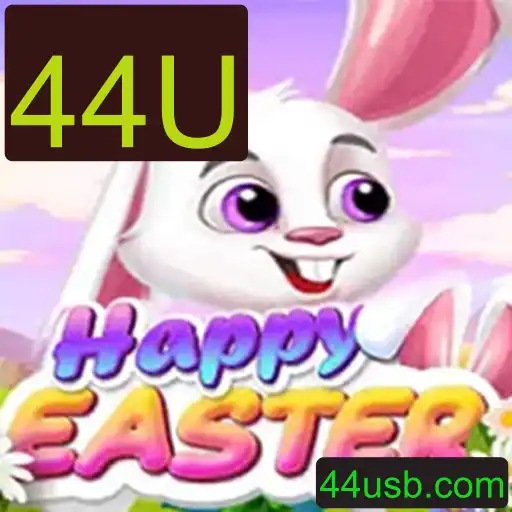 HappyEaster - Como a Palavra-Chave 44U Torna Este Jogo Incrível