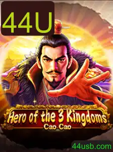 Hero of the 3 Kingdoms: Cao Cao - Um Mergulho no Mundo dos Três Reinos