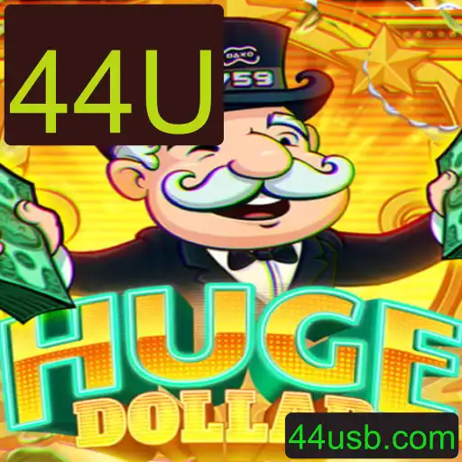 Explorando o Mundo Fascinante de HugeDollar: O Jogo que Desafia Mentes e Estratégias