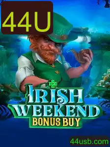Descubra o Jogo IrishWeekendBonusBuy: Aventura e Estratégia em um Fim de Semana Irlandês