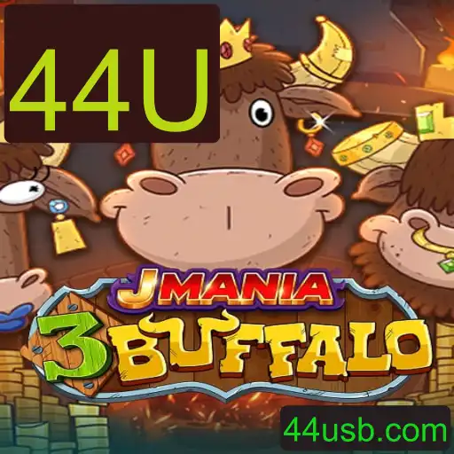 Descubra JMania3Buffalo: O Novo Fenômeno dos Jogos