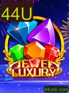 JewelLuxury: Descubra o brilho do novo jogo 44U