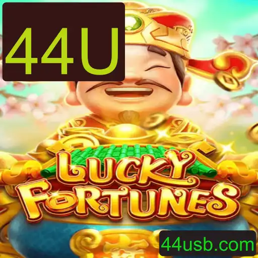 Descubra o Fascinante Mundo de LUCKYFORTUNES com a Palavra-Chave 44U
