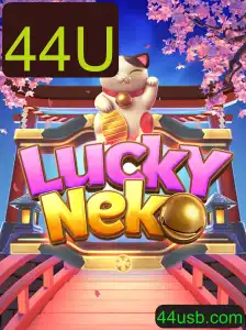 Descubra o Jogo Empolgante LuckyNeko: Uma Jornada de Azar e Sorte