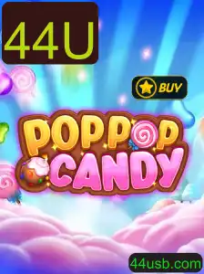 Explorando o Fascinante Mundo de POPPOPCANDY: Um Jogo de Quebra-Cabeça Inovador
