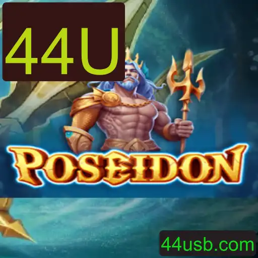 Poseidon: Um Novo Horizonte no Mundo dos Jogos