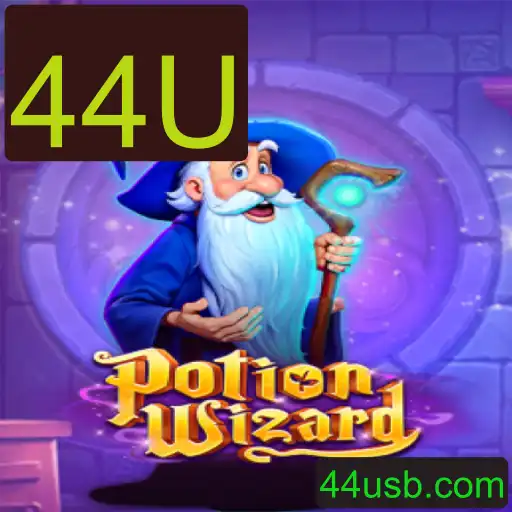 Desvendando PotionWizard: Um Mergulho no Mundo Mágico de 44U