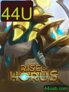 Descubra o Fascinante Mundo de RiseofHorus com o Código 44U