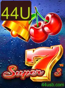 Super7s: Descubra o Fascinante Jogo de Estratégia e Sorte