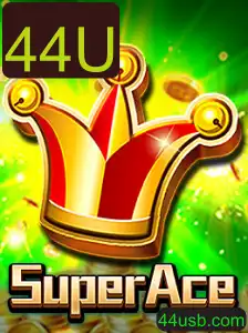 SuperAce 44U: Um Guia Completo para o Jogo do Momento