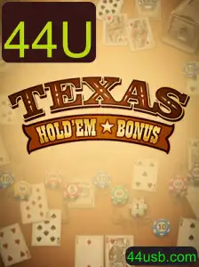 Texas Hold'em Bonus: Entenda o Jogo e suas Regras em Detalhe