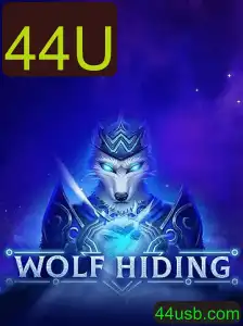 Descubra a Emocionante Experiência de Jogo com WolfHiding