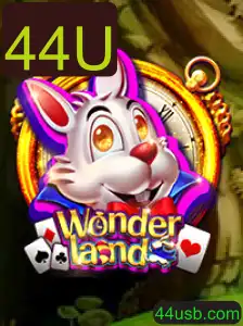Descubra o Fascinante Mundo de Wonderland: Um Jogo Revolucionário