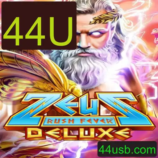 ZeusRushFeverDeluxe: O Incrível Jogo que Une Mitologia e Diversão